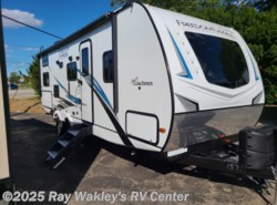 New 2021 Coachmen Freedom Express Ultra Lite 257BHS available in North East, Pennsylvania