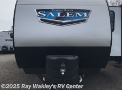 New 2021 Forest River Salem 32RET available in North East, Pennsylvania