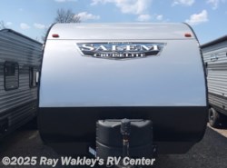 New 2021 Forest River Salem Cruise Lite 273QBXL available in North East, Pennsylvania