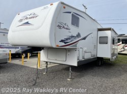Used 2007 Jayco Jay Flight 30.5RLS available in North East, Pennsylvania