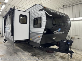 New 2024 Coachmen  Legacy Edition 283FEDS available in North East, Pennsylvania