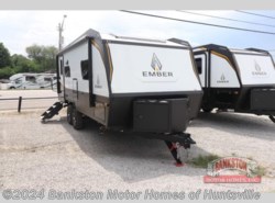 New 2023 Ember RV Overland Series 201FBQ available in Huntsville, Alabama