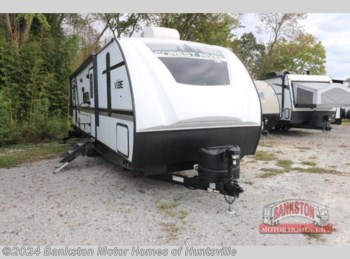 Used 2021 Forest River Vibe 26BH available in Huntsville, Alabama