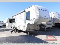 New 2024 Keystone Cougar 320RDS available in Huntsville, Alabama