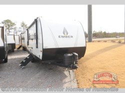 New 2024 Ember RV E-Series 22ETS available in Huntsville, Alabama