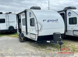 New 2024 Forest River  R Pod RP-180C available in Huntsville, Alabama