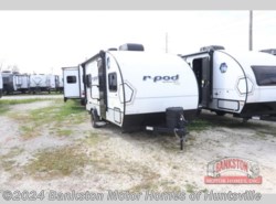 New 2024 Forest River  R Pod RP-194C available in Huntsville, Alabama