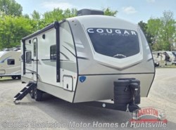 New 2024 Keystone Cougar Half-Ton 25MLE available in Huntsville, Alabama