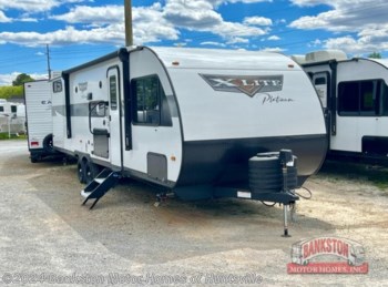 New 2024 Forest River Wildwood X-Lite 28VBXLX available in Huntsville, Alabama