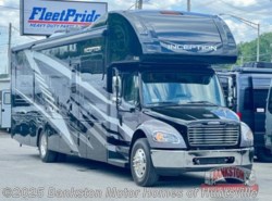 New 2025 Thor Motor Coach Inception 38BX available in Huntsville, Alabama
