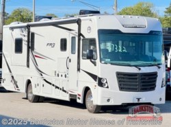 New 2025 Forest River FR3 34DS available in Huntsville, Alabama