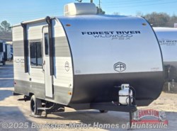New 2025 Forest River Wildwood FSX 174DBLE available in Huntsville, Alabama