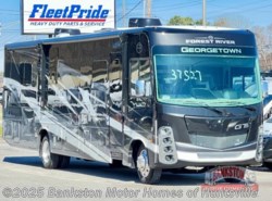 New 2025 Forest River Georgetown 5 Series 34M5 available in Huntsville, Alabama