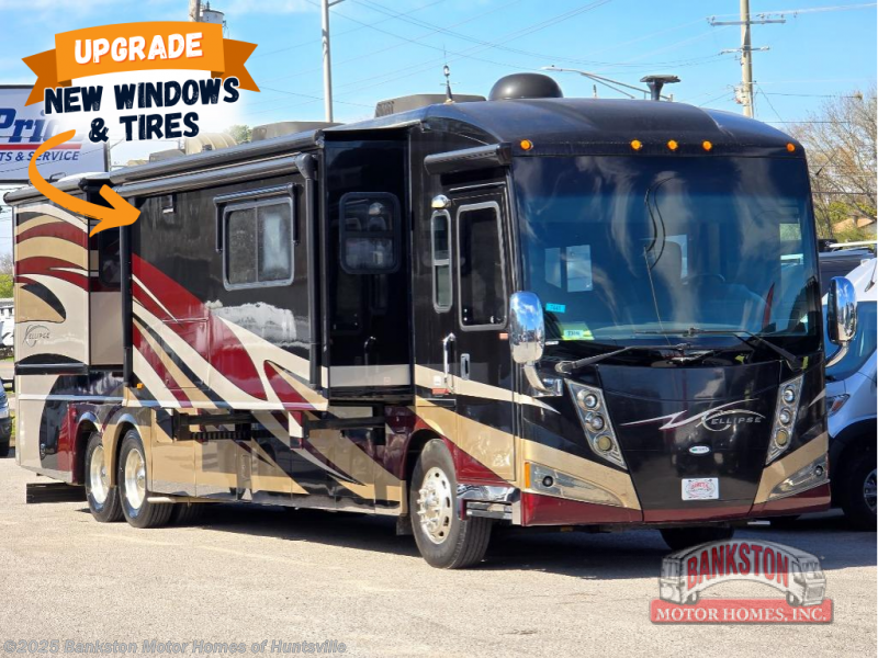 Used 2012 Itasca Ellipse 42QD available in Huntsville, Alabama