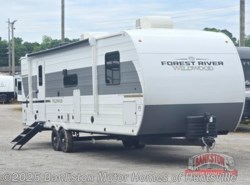 New 2025 Forest River Wildwood 29BDB available in Huntsville, Alabama