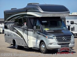 New 2024 Entegra Coach Qwest 24R available in Huntsville, Alabama