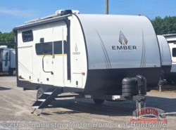 New 2026 Ember RV E-Series 19ETS available in Huntsville, Alabama