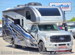 Used 2025 Thor Motor Coach Magnitude AX29 available in Huntsville, Alabama