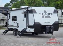New 2026 Alliance RV Delta Ultra Lite RK234 available in Huntsville, Alabama