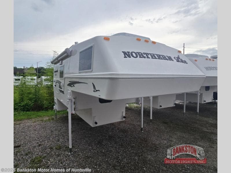 New 2026 Northern Lite Limited Edition 10-2EXLEDB available in Huntsville, Alabama