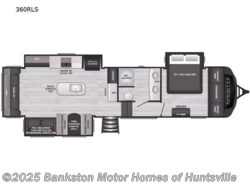 Used 2023 Keystone Sprinter Limited 360RLS available in Huntsville, Alabama