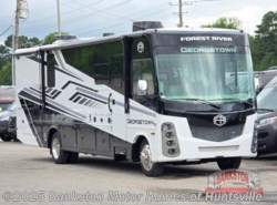 New 2026 Forest River Georgetown 5 Series 31L5 available in Huntsville, Alabama