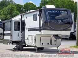 New 2026 Keystone Montana High Country 295RL available in Huntsville, Alabama