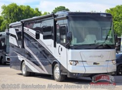 New 2026 Newmar Northern Star 3418 available in Huntsville, Alabama