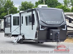 New 2026 Brinkley RV Model Z AIR 297 available in Huntsville, Alabama
