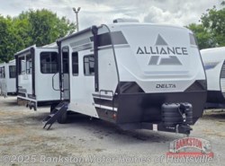 New 2026 Alliance RV Delta 292RL available in Huntsville, Alabama