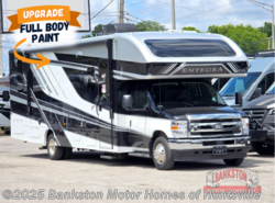 New 2026 Entegra Coach Odyssey 30Z available in Huntsville, Alabama