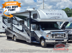 Used 2017 Forest River Forester 3011DS Ford available in Huntsville, Alabama