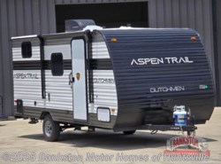 New 2026 Dutchmen Aspen Trail Mini 17QB available in Huntsville, Alabama