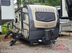 Used 2022 Forest River Rockwood Ultra Lite 2706WS available in Huntsville, Alabama