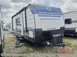 New 2026 Keystone Springdale Classic 224MLC available in Huntsville, Alabama