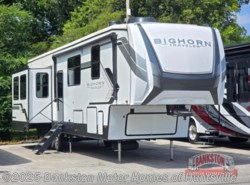 Used 2024 Heartland Bighorn Traveler 38MD available in Huntsville, Alabama
