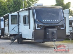 New 2026 Brinkley RV Model Z AIR 310 available in Huntsville, Alabama