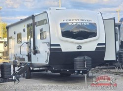 New 2026 Forest River Grand Surveyor 268FKBS available in Huntsville, Alabama
