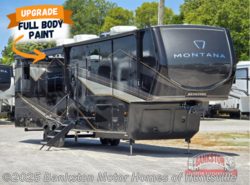 New 2026 Keystone Montana 3901RK available in Huntsville, Alabama