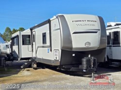 New 2026 Forest River Wildwood Heritage Glen 308RL available in Huntsville, Alabama