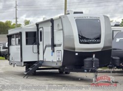 New 2026 Forest River Wildwood Heritage Glen 310BHI available in Huntsville, Alabama