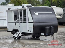 New 2026 Winnebago Micro Minnie 2108DS available in Huntsville, Alabama