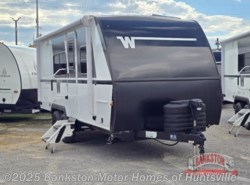 New 2026 Winnebago Micro Minnie 2108TB available in Huntsville, Alabama