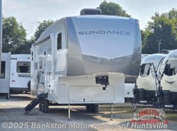 New 2026 Heartland Sundance 28DB available in Huntsville, Alabama