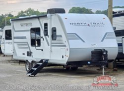 New 2026 Heartland North Trail 210MB available in Huntsville, Alabama