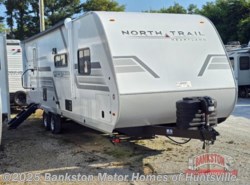 New 2026 Heartland North Trail 250CK available in Huntsville, Alabama