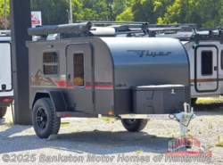 New 2026 inTech Flyer Chase available in Huntsville, Alabama