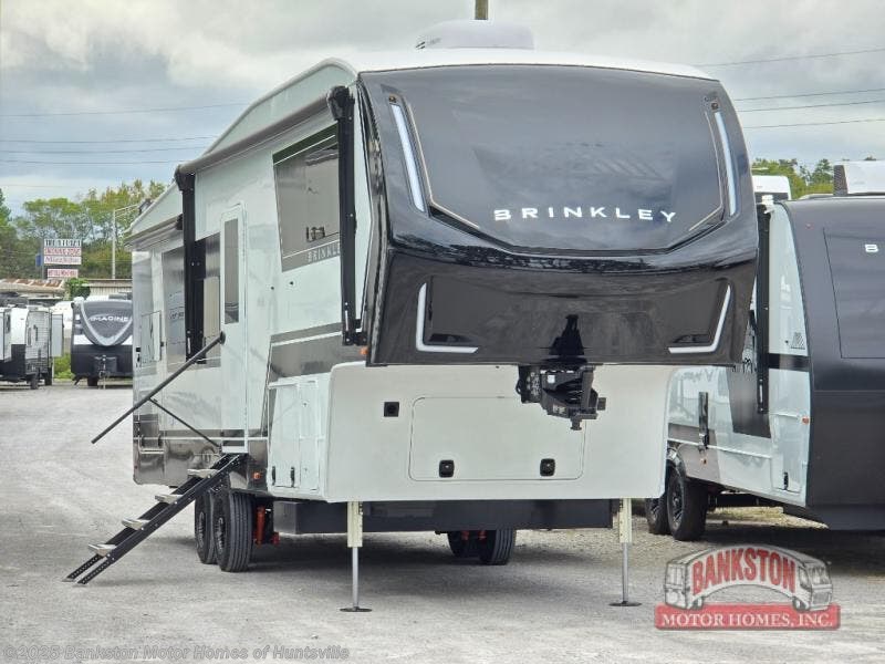 New 2026 Brinkley RV Model Z 2810 available in Huntsville, Alabama