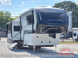 New 2026 Brinkley RV Model Z 3420 available in Huntsville, Alabama