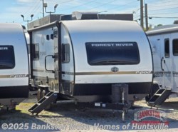 New 2026 Forest River R Pod RP-204 available in Huntsville, Alabama